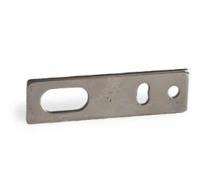 KLA-I-M8 artiklikood: AND_KLA_0010, nimetus: KLA-I-M8, kirjeldus: I-kinnitusklamber Ø8 mm andurile