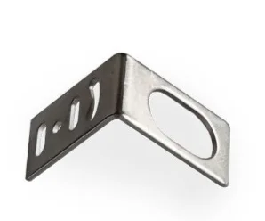 KLA-L-M18 artiklikood: AND_KLA_0014, nimetus: KLA-L-M18, kirjeldus: L-kinnitusklamber Ø18 mm andurile