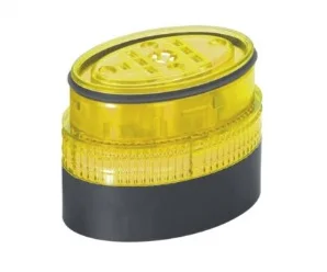 LD9Z-6ALB-Y Signaaltorn. Valguselement artiklikood: IDE_213036, nimetus: LD9Z-6ALB-Y Signaaltorn. Valguselement, kirjeldus: Signaaltorni valgusti kollane, must korpus