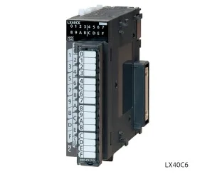 LX40C6 artiklikood: ME_238085, nimetus: LX40C6, kirjeldus: L sarja lisamoodul, 16 DI
24V, kiirsisendid, PNP/NPN, kruviklemm