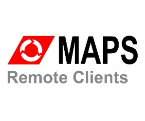 artiklikood: ME_242594, nimetus: MAPS Remote Client 750, kirjeldus: MAPS SCADA lisatöökoht, kuni 750 välismuutujat
