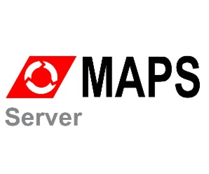 artiklikood: ME_242586, nimetus: MAPS Server 300, kirjeldus: MAPS SCADA tarkvara, serveri litsents
kuni 300 välismuutujat
