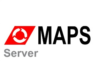 artiklikood: ME_242593, nimetus: MAPS Server 750, kirjeldus: MAPS SCADA tarkvara, serveri litsents
kuni 750 välismuutujat
