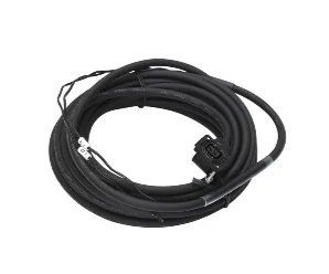 MR-BKS1CBL2M-A2-H piduri kaabel artiklikood: ME_160311, nimetus: MR-BKS1CBL2M-A2-H piduri kaabel, kirjeldus: Sobib mootoritele HG-KN,-KR,-MR, suure paindlikusega, 2m, pistik enkooderi poole