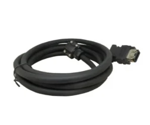 MR-J3ENCBL2M-A1-H enkooderi kaabel artiklikood: ME_160312, nimetus: MR-J3ENCBL2M-A1-H enkooderi kaabel, kirjeldus: Sobib mootoritele HG-KN,-KR,-MR, suure paindlikusega, 2m, pistik mootori poole