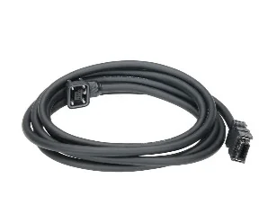 MR-J3ENCBL2M-A1-L enkooderi kaabel artiklikood: ME_161549, nimetus: MR-J3ENCBL2M-A1-L enkooderi kaabel, kirjeldus: Sobib mootoritele HG-KN,-KR,-MR, 2m, pistik mootori poole