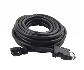 MR-J3ENCBL5M-A1-H enkooderi kaabel artiklikood: ME_161547, nimetus: MR-J3ENCBL5M-A1-H enkooderi kaabel, kirjeldus: Sobib mootoritele HG-KN,-KR,-MR, suure paindlikusega, 5m, pistik mootori poole