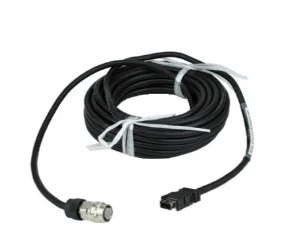 MR-J3ENSCBL2M-H enkooderi kaabel artiklikood: ME_160226, nimetus: MR-J3ENSCBL2M-H enkooderi kaabel, kirjeldus: Sobib mootoritele HG-SN,-SR,-JR, suure paindlikusega, 2m, IP67