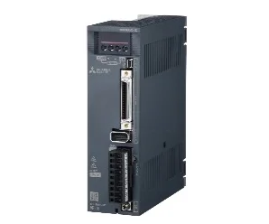 MR-JE-100A servovõimendi, kuni 1000 W artiklikood: ME_268796, nimetus: MR-JE-100A servovõimendi, kuni 1000 W, kirjeldus: Toitepinge: 1 x 230 VAC, 3 x 230 VAC
Juhtimine: Pulse-train