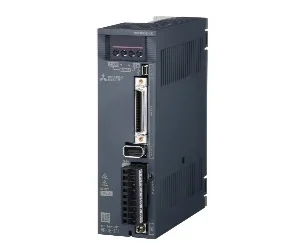 MR-JE-10A servovõimendi, kuni 100 W artiklikood: ME_268792, nimetus: MR-JE-10A servovõimendi, kuni 100 W, kirjeldus: Toitepinge: 1 x 230 VAC, 3 x 230 VAC
Juhtimine: Pulse-train