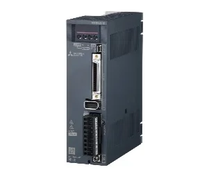 MR-JE-20A servovõimendi, kuni 200 W artiklikood: ME_268793, nimetus: MR-JE-20A servovõimendi, kuni 200 W, kirjeldus: Toitepinge: 1 x 230 VAC, 3 x 230 VAC
Juhtimine: Pulse-train