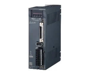 MR-JE-40A servovõimendi, kuni 400 W artiklikood: ME_268794, nimetus: MR-JE-40A servovõimendi, kuni 400 W, kirjeldus: Toitepinge: 1 x 230 VAC, 3 x 230 VAC
Juhtimine: Pulse-train