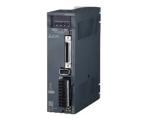 MR-JE-70A servovõimendi, kuni 700 W artiklikood: ME_268795, nimetus: MR-JE-70A servovõimendi, kuni 700 W, kirjeldus: Toitepinge: 1 x 230 VAC, 3 x 230 VAC
Juhtimine: Pulse-train