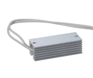 MR-RFH 400-13 servovõimendi pidurdustakisti artiklikood: ME_137277, nimetus: MR-RFH 400-13 servovõimendi pidurdustakisti, kirjeldus: 230 V, 13 Ω/600 W