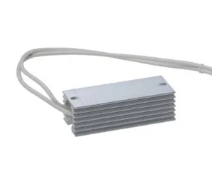 MR-RFH 400-6,7 servovõimendi pidurdustakisti artiklikood: ME_137275, nimetus: MR-RFH 400-6,7 servovõimendi pidurdustakisti, kirjeldus: 230 V, 6.7 Ω/600 W