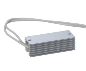 MR-RFH 75-40 servovõimendi pidurdustakisti artiklikood: ME_137279, nimetus: MR-RFH 75-40 servovõimendi pidurdustakisti, kirjeldus: 230 V, 40 Ω/150 W