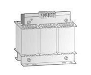 artiklikood: ME_137304, nimetus: MT-3.5-60 trafo, kirjeldus: Kolmefaasiline trafo 400/230 V; 3,5 kVA, 60 % ED
Sobib MR-JE-200A/B/C
