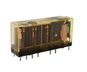 RF1V-2A2BL-D12 Relee artiklikood: IDE_990138, nimetus: RF1V-2A2BL-D12 Relee, kirjeldus: Mehhaanilise sidestusega relee 6 A, 12 VDC, 2NO/2NC
LED indikaator