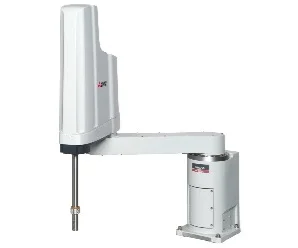 RH-20FRH10035N-D artiklikood: ME_312995, nimetus: RH-20FRH10035N-D, kirjeldus: SCARA robot koormusele20 kg ulatusega 1000 mm