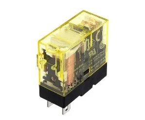 RJ1S-CL-A110 Relee artiklikood: IDE_210651, nimetus: RJ1S-CL-A110 Relee, kirjeldus: RJ relee 1-pooluspaariga, 12 A, 110 VAC
LED-indikaatoriga