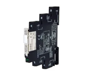 RV8H-L-AD12 Relee artiklikood: IDE_214944, nimetus: RV8H-L-AD12 Relee, kirjeldus: RV8 relee pesaga 6 A, 12 VAC/DC, 1 NO/NC
LED-indikaatoriga, kruviklemmidega