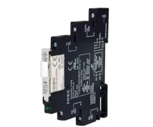 RV8H-L-AD24 Relee artiklikood: IDE_214496, nimetus: RV8H-L-AD24 Relee, kirjeldus: RV8 relee pesaga 6 A, 24 VAC/DC, 1 NO/NC
LED-indikaatoriga, kruviklemmidega