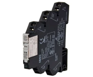 RV8H-S-AD220 Relee artiklikood: IDE_215284, nimetus: RV8H-S-AD220 Relee, kirjeldus: RV8 relee pesaga 6 A, 220 VAC/DC, 1 NO/NC
LED-indikaatoriga, vedruklemmidega