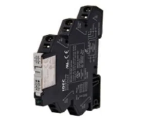 RV8H-S-AD48 Relee artiklikood: IDE_216100, nimetus: RV8H-S-AD48 Relee, kirjeldus: RV8 relee pesaga 6 A, 48 VAC/DC, 1 NO/NC
LED-indikaatoriga, vedruklemmidega