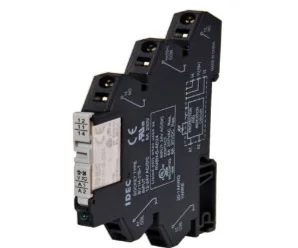 RV8H-S-D24 Relee artiklikood: IDE_215041, nimetus: RV8H-S-D24 Relee, kirjeldus: RV8 relee pesaga 6 A, 24 VDC, 1 NO/NC
LED-indikaatoriga, vedruklemmidega