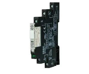 RV8S-L-A240-D24 artiklikood: IDE_217072, nimetus: RV8S-L-A240-D24, kirjeldus: RV8 SSR, pesaga, MOSFET, 24 VDC
1 NO/NC kontakt 240VAC, random, LED-indikaatoriga, kruviklemmidega