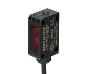 S100-PR-5-M00-PH artiklikood: DA_950811270, nimetus: S100-PR-5-M00-PH, kirjeldus: Objektilt peegelduse tuvastamine tausta summutamisega
Kiir: nurk 90°; Töökaugus: 100 mm (Valge 90%)
PNP; töökauguse õpetamine väljundist; M8 pistikuga; 10...30 VDC
Korpus ABS, anduri aken PMMA, 12x32x20 mm