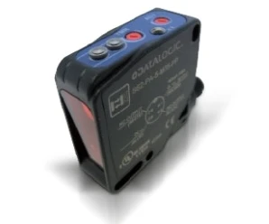 S62-PA-5-M21-PP fotoandur artiklikood: DA_956201900, nimetus: S62-PA-5-M21-PP fotoandur, kirjeldus: Fotoandur. Objekti tuvastamine tausta summutusega
Transistorväljund (100mA): PNP, NO+NC, Toide: 10…30VDC
M12 4-pin pistik, reguleeritav kuni 900mm, reageerimisaeg 500 µs