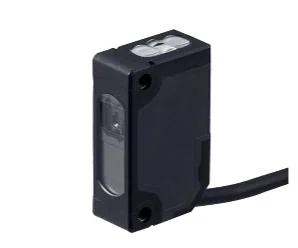 SA1E-LTP3 Fotoandur artiklikood: IDE_214606, nimetus: SA1E-LTP3 Fotoandur, kirjeldus: Fotoandur (laser). Läbivkiire katkestamise tuvastamine
Objekt: läbipaistmatu.
Kaugus: kuni 30 m. Light ON / Dark ON
12..24 VDC, PNP avatud kollektor
kaabliga 1 m