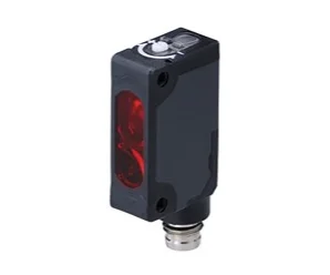 SA1E-NP1C artiklikood: IDE_206878, nimetus: SA1E-NP1C, kirjeldus: Fotoandur. Väikse vahemaaga objekti tuvastamine
Objekt: läbipaistmatu, läbipaistev
Kaugus: kuni 200 mm. Light ON
12..24 VDC, PNP avatud kollektor
M8 pistikühendus