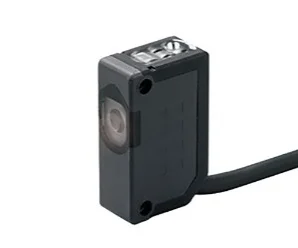 SA1E-XP2-2M Fotoandur artiklikood: IDE_213513, nimetus: SA1E-XP2-2M Fotoandur, kirjeldus: Fotoandur. Läbipaistva objekti tuvastamine
Objekt: läbipaistmatu, läbipaistev, peegeldav kate
Kaugus: kuni 2 m. Dark ON
12..24 VDC, PNP avatud kollektor
kaabliga 2 m