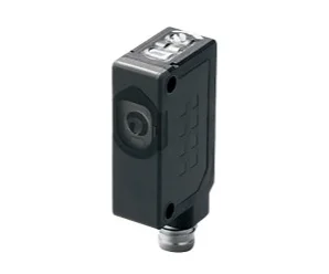 SA1E-XP2C Fotoandur artiklikood: IDE_213515, nimetus: SA1E-XP2C Fotoandur, kirjeldus: Fotoandur. Läbipaistva objekti tuvastamine
Objekt: läbipaistmatu, läbipaistev, peegeldav kate
Kaugus: kuni 2 m. Dark ON
12..24 VDC, PNP avatud kollektor
M8 pistikühendus