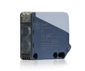 SA1U-B02MT Fotoandur artiklikood: IDE_212122, nimetus: SA1U-B02MT Fotoandur, kirjeldus: Fotoandur. Objekti tuvastamine tausta summutusega
24..240V AC, 12..240 VDC, releeväljund 3A
taimeriga