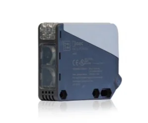 SA1U-D01MT Fotoandur artiklikood: IDE_212120, nimetus: SA1U-D01MT Fotoandur, kirjeldus: Fotoandur. Objektilt peegelduse tuvastamine
24..240V AC, 12..240 VDC, releeväljund 3A
taimeriga