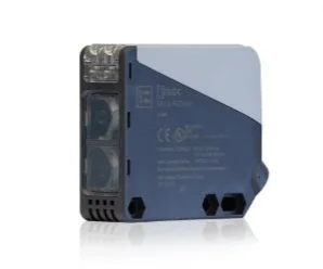 SA1U-P07MWT Fotoandur artiklikood: IDE_212514, nimetus: SA1U-P07MWT Fotoandur, kirjeldus: Fotoandur. Objekt anduri ja peegli vahel
12..24 VDC, NPN/PNP avatud kollektor
taimeriga