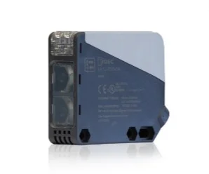 SA1U-T50MT Fotoandur artiklikood: IDE_212117, nimetus: SA1U-T50MT Fotoandur, kirjeldus: Fotoandur. Läbivkiire katkestamise tuvastamine
24..240V AC, 12..240 VDC, releeväljund 3A
taimeriga