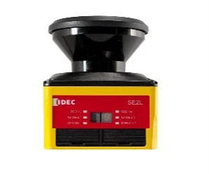 SE2L-H05LP Laser-turvaskanner (kaabelühendus) artiklikood: IDE_990185, nimetus: SE2L-H05LP Laser-turvaskanner (kaabelühendus), kirjeldus: