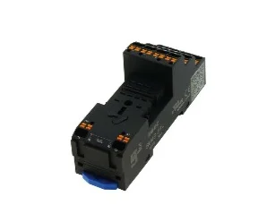 SU4S-21L artiklikood: IDE_990001, nimetus: SU4S-21L, kirjeldus: RU releepesa, 4 NO/NC
Push-In tehnoloogia