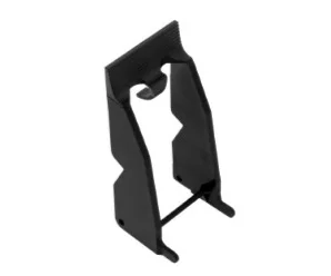 SU9Z-C21R artiklikood: IDE_990003, nimetus: SU9Z-C21R, kirjeldus: RU seeria, kinnitusklamber
Push-In tehnoloogia
Sobib: SU4S-21L, SU2S-21L