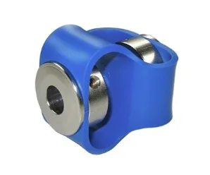 Sidur 10-10 mm, painduv artiklikood: POS_10043047, nimetus: Sidur 10-10 mm, painduv, kirjeldus: Sinine PUR leevendi