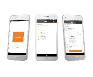 Tosibox Mobile Client 5-pack artiklikood: TOSI_TBMC5, nimetus: Tosibox Mobile Client 5-pack, kirjeldus: