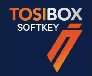 Tosibox Softkey 5 pack artiklikood: TOSI_TBSKL5, nimetus: Tosibox Softkey 5 pack, kirjeldus: Tosibox tarkvaraline litsents
Litsents on arvutipõhine
Litsentsi saab uuendada arvuti vahetamisel