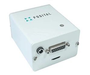 UBIFAST programaator NEXTGEN artiklikood: POS_10072580, nimetus: UBIFAST programaator NEXTGEN, kirjeldus: Posital enkoodritele programaator, metall
kaasas: toiteplokk, Wi-Fi vastuvõtja