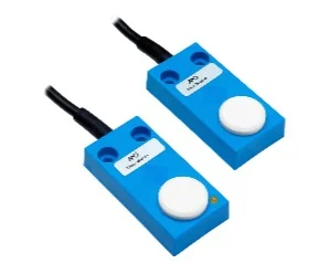 UHS/CP-0A Ultraheliandur, 24x50 mm artiklikood: DA_UHS/CP-0A, nimetus: UHS/CP-0A Ultraheliandur, 24x50 mm, kirjeldus: Saatja - Vastuvõtja, Töökaugus: 1100 mm
PNP, NC, 2 m PVC kaabel, 19...30 VDC
Kiire suund: 90° nurk
Korpus: Plastik - PBTP, 24 x 50 x 15 mm