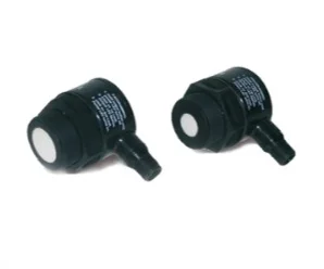 US30-PR-5-N23-IH Ultraheliandur, M30 artiklikood: DA_95B040080, nimetus: US30-PR-5-N23-IH Ultraheliandur, M30, kirjeldus: Objektilt peegelduse tuvastamine / vahemaa mõõtmine, Töökaugus: 2000 mm
4...20 mA, kasvav/kahanev an.signaal, M12 pistikuga, 10...30 VDC
Kiire suund: 90° nurk
Plastik (PBTP), M30x45 mm