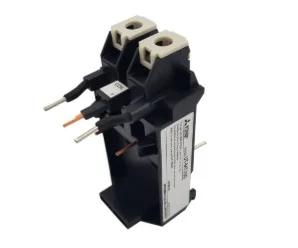 UT-MT20D ühendusadapter artiklikood: ME_293623, nimetus: UT-MT20D ühendusadapter, kirjeldus: mootorikaitselüliti ja kontaktori adapter
Sobib: MMP-T32 ja SD-T12/T20 ühendamiseks